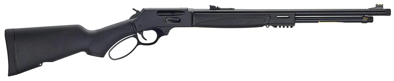 Henry Lever Action X Model Rifle 360 Buckhammer #H009X-360BH