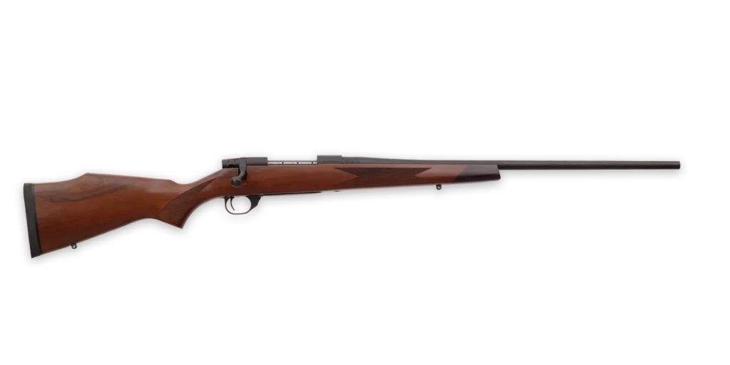 Weatherby Vanguard Sporter Threaded 25-06 Rem #VDT256RR4T