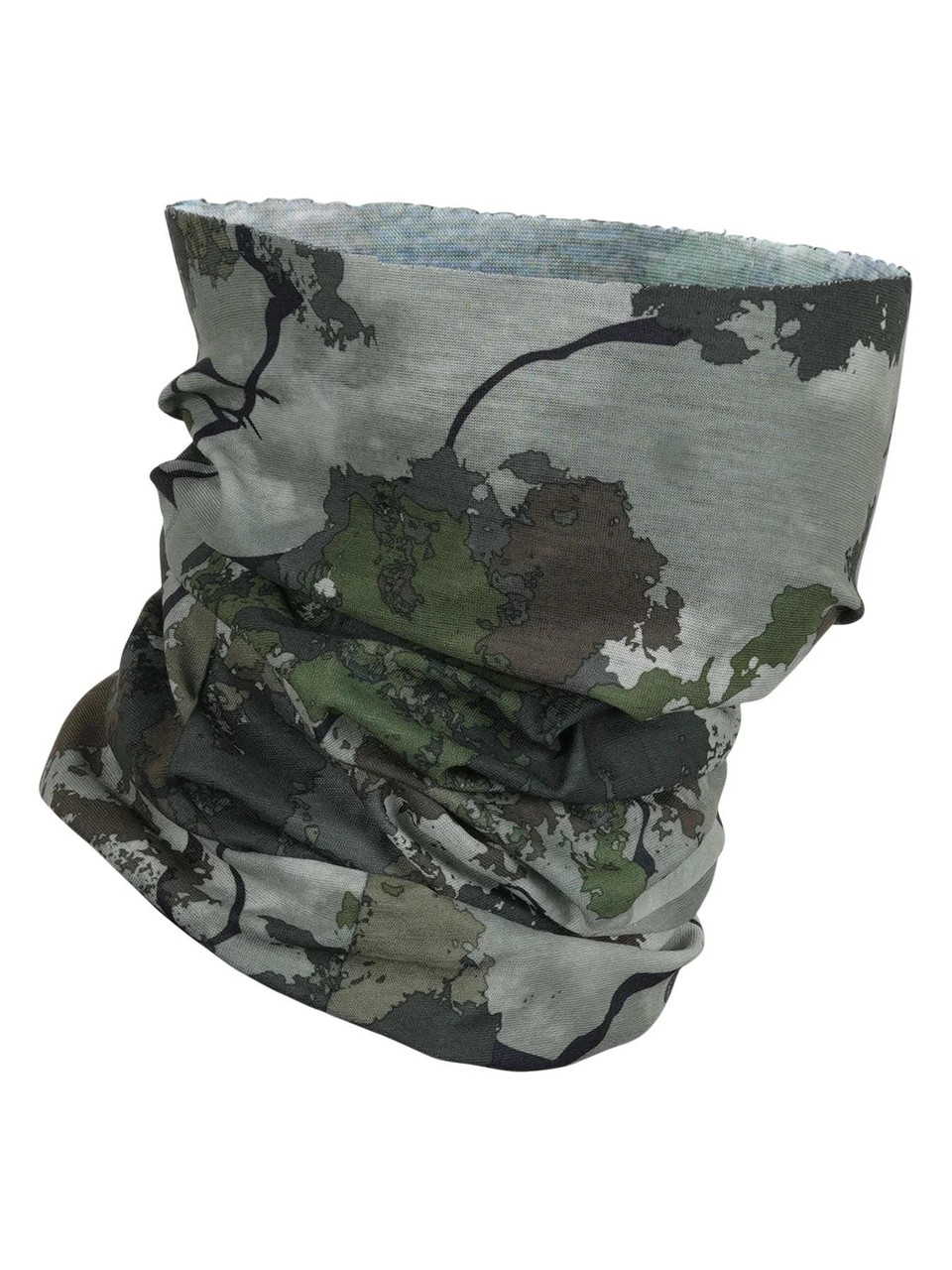 Kings Camo Head and Neck Gaiter #KCG1705-KCU OSFM