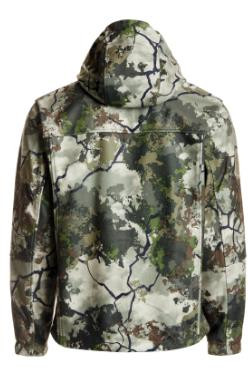 Kings Camo Hunter Series Wind-Defender Fleece Jacket #KCM1650-KCU