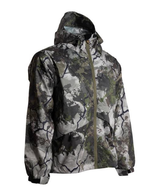 Kings Camo Hunter Climatex ll Rain Jacket #KCM1571-KCU