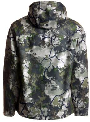 Kings Camo Hunter Weather Pro Insulated Jacket #KCM2401-KCU