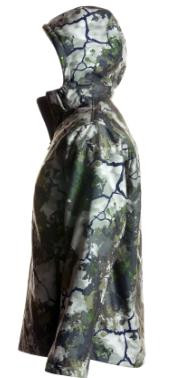 Kings Camo Hunter Weather Pro Insulated Jacket #KCM2401-KCU