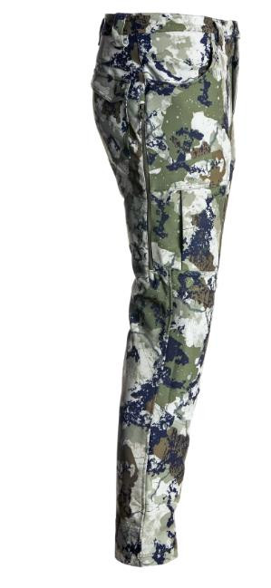 Kings Camo XKG Preacher Pant 2.0 #XKG4209-XK7