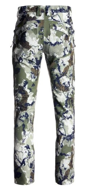 Kings Camo XKG Preacher Pant 2.0 #XKG4209-XK7