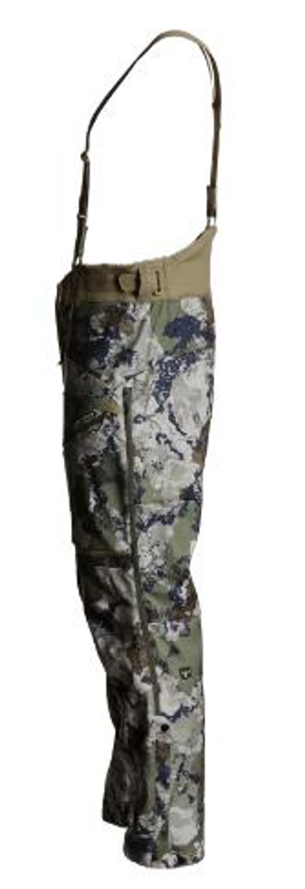 Kings Camo XKG Wind-Defender Bib Pant #XKG4503-XK7