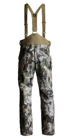 Kings Camo XKG Wind-Defender Bib Pant #XKG4503-XK7
