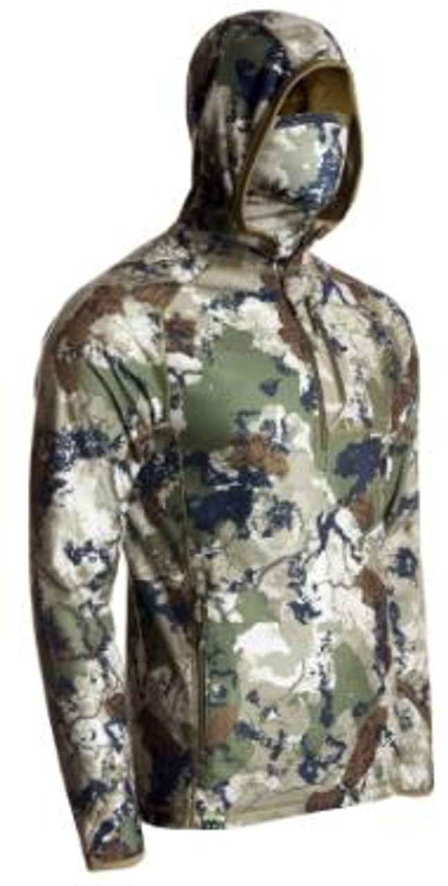 Kings Camo XKG Covert Hoodie #XKG4214-XK7 Kings Camo XKG Covert Hoodie #XKG4214-XK7