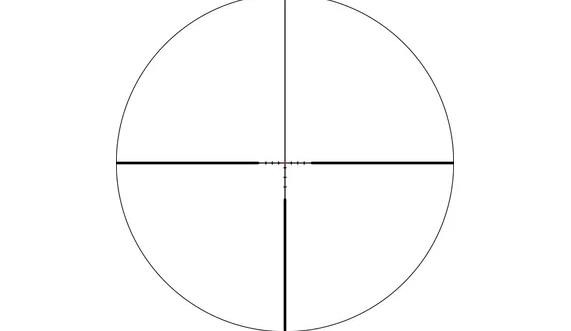 Vortex Viper HD 2-10x42 Dead-Hold BDC #VPR-21001