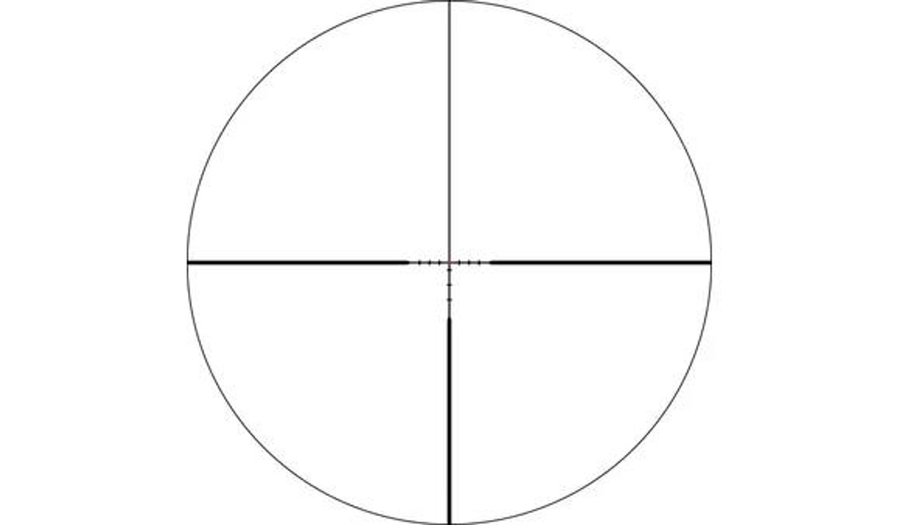 Vortex Viper HD 3-15x44 Dead-Hold BDC #VPR-31501