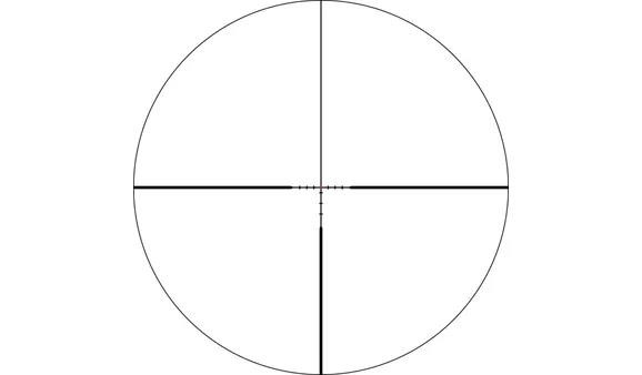 Vortex Viper HD 3-15x44 Dead-Hold BDC #VPR-31501