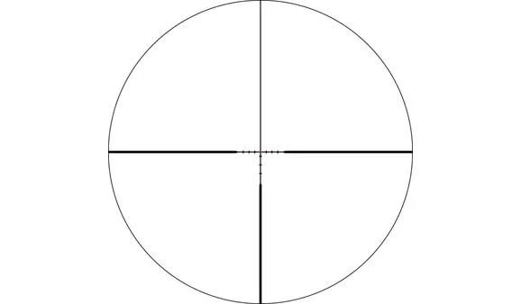 Vortex Viper HD 3-15x44 Dead-Hold BDC #VPR-31501