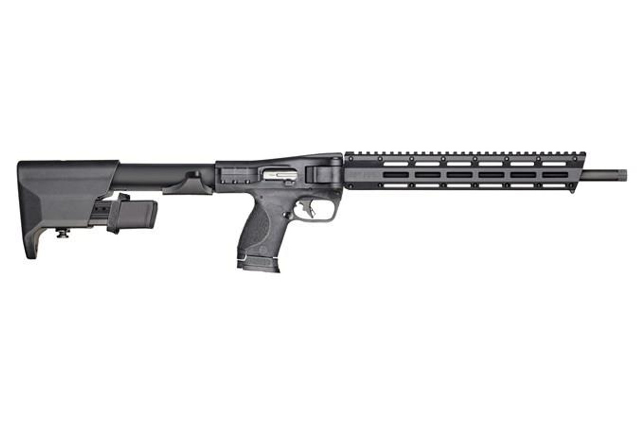 Smith & Wesson M&P15 FPC 9MM #12575
