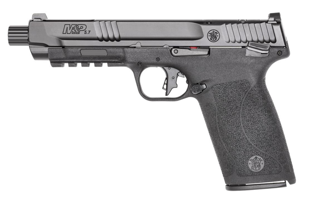 Smith & Wesson M&P 5.7x28mm Thumb Safety #13347 Smith & Wesson M&P 5.7x28mm Thumb Safety #13347