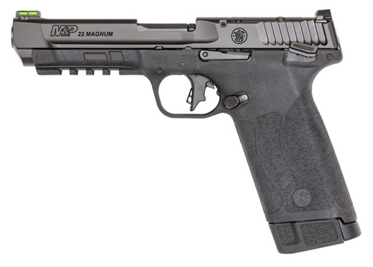 Smith & Wesson M&P 22 Magnum OR #13433 Smith & Wesson M&P 22 Magnum OR #13433