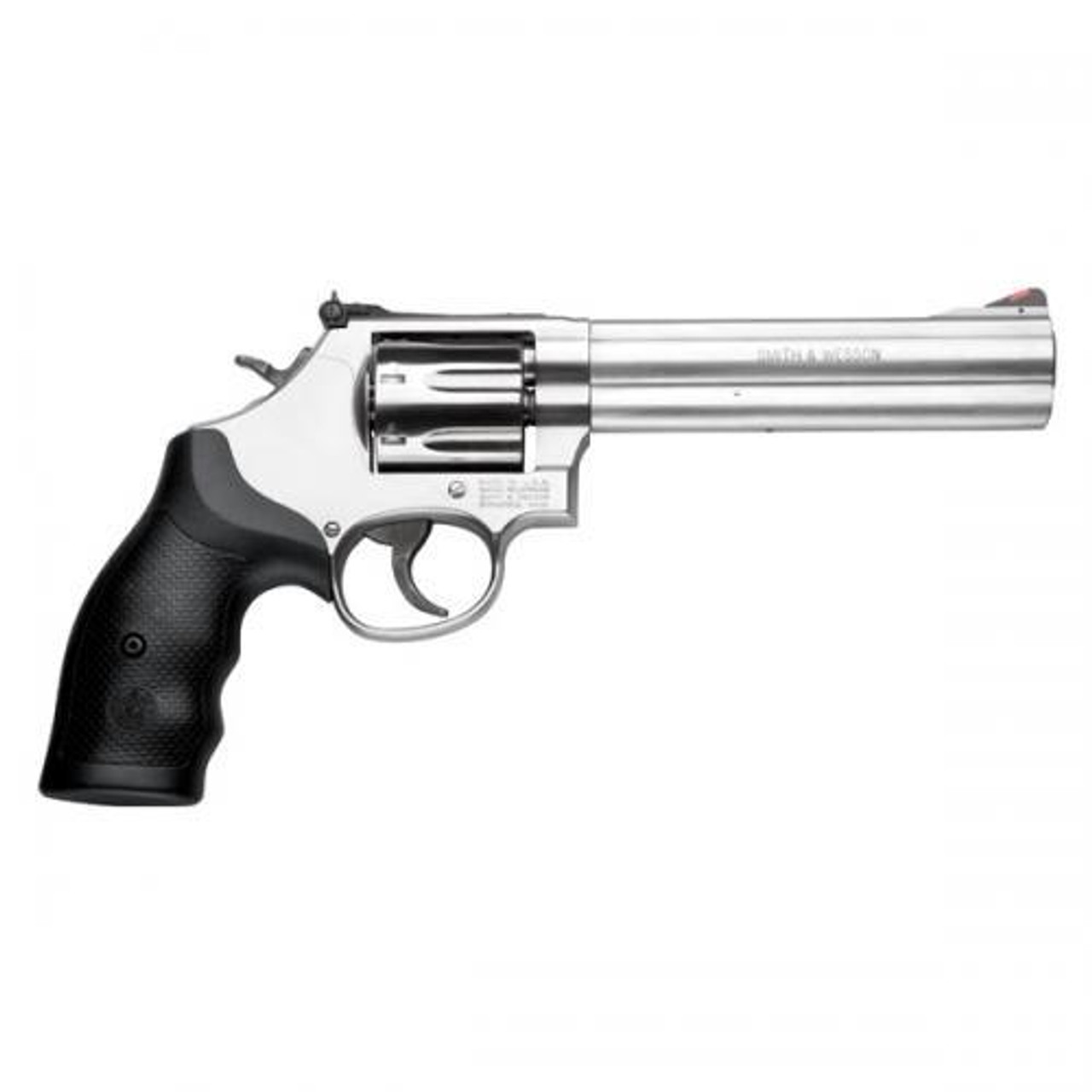 Smith & Wesson 686 Plus 357 Magnum | 38 Special #164198 Smith & Wesson 686 Plus 357 Magnum | 38 Special #164198