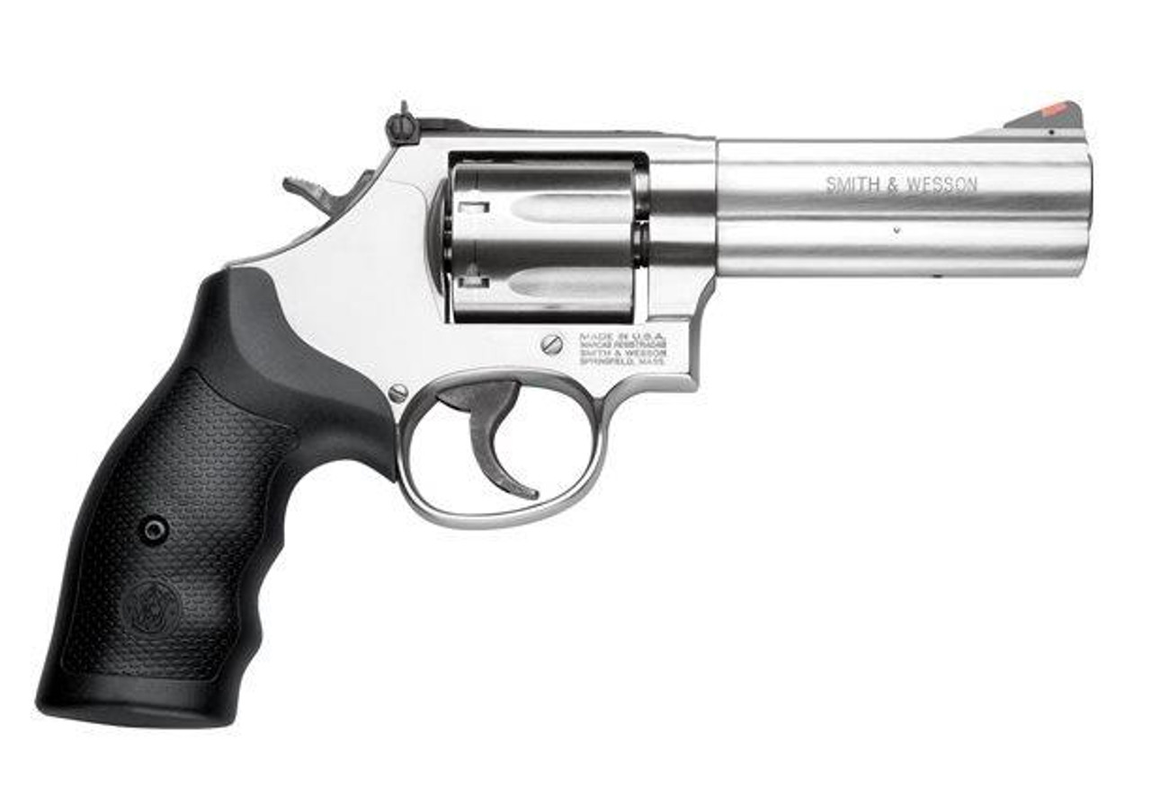 Smith & Wesson 686 357 Magnum | 38 Special #164194 Smith & Wesson 686 357 Magnum | 38 Special #164194