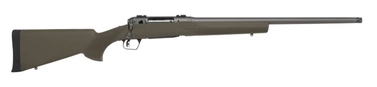 Savage 110 Trail Hunter 400 Legend #58036