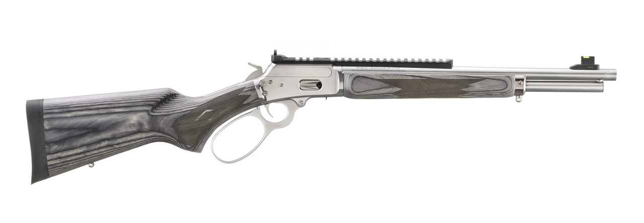 Marlin SBL Series Model 1894 .357 Mag #70433