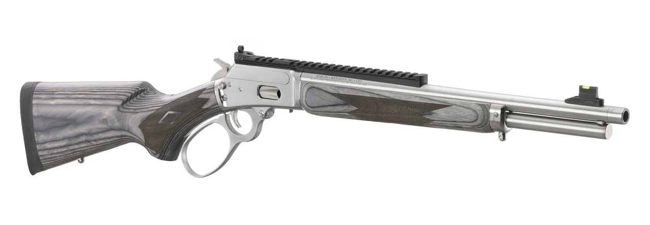Marlin SBL Series Model 1894 .357 Mag #70433