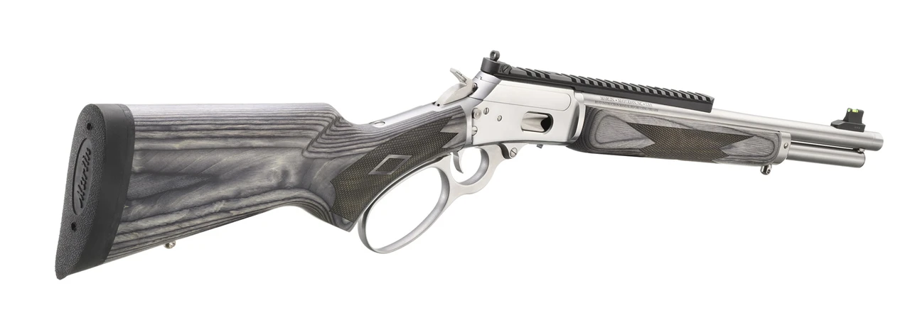 Marlin SBL Series Model 1894 .357 Mag #70433