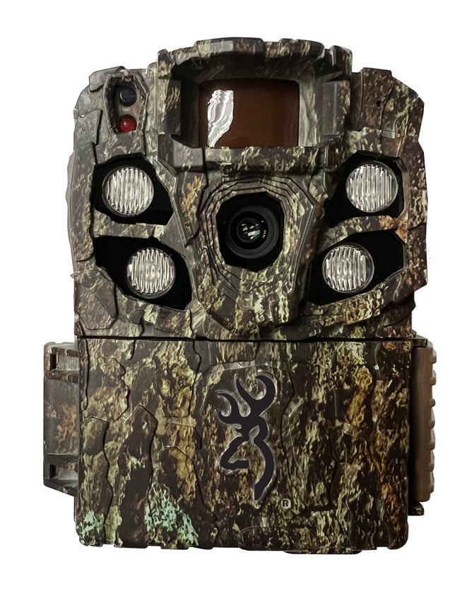 Browning Strike Force Full HD Extreme Trail Camera #BTC 5FHDX