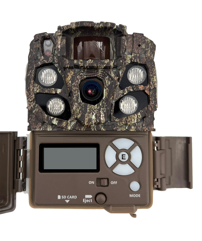 Browning Strike Force Full HD Extreme Trail Camera #BTC 5FHDX