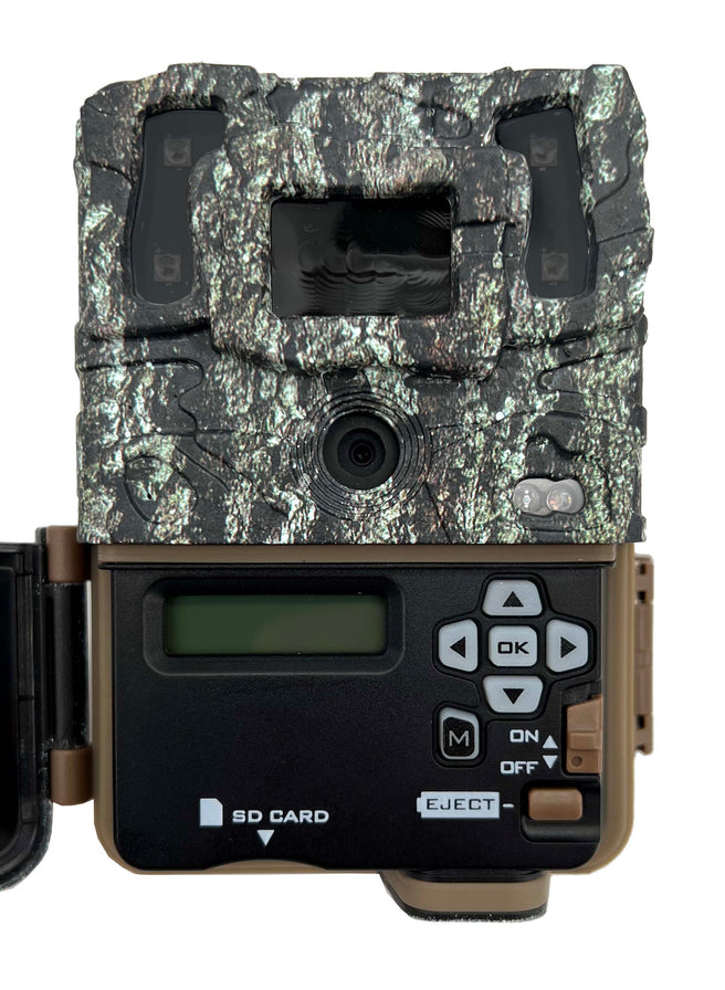 Browning Command Ops Elite 22 Trail Camera #BTC 4E22