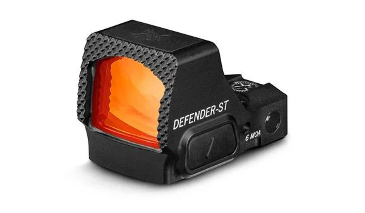 Vortex Defender ST Red Dot (3 MOA) MRDS Reticle #DFST-MRD3