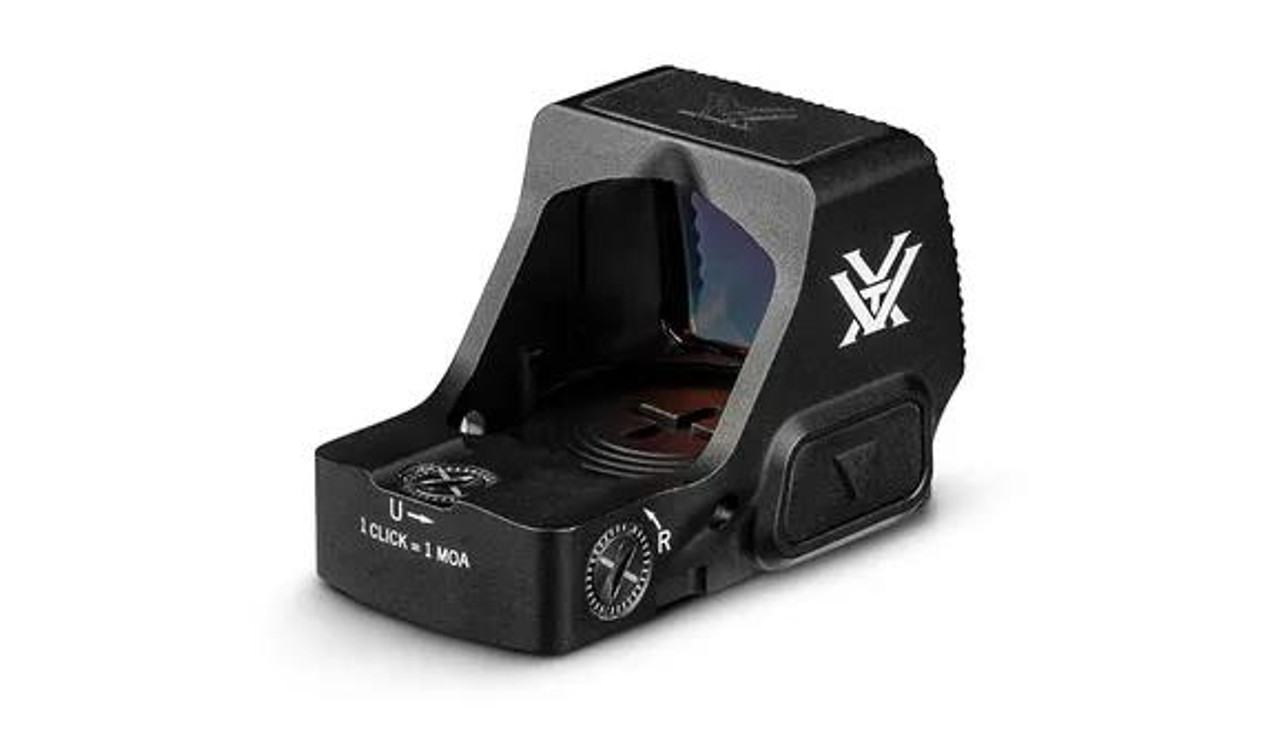 Vortex Defender ST Red Dot (6 MOA) MRDS Reticle #DFST-MRD6