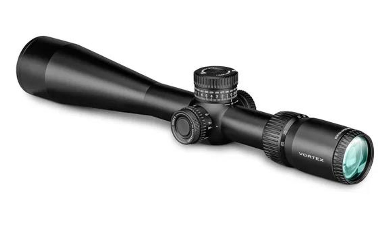 Vortex Viper HD 5-25x50 FFP VMR-4 (MOA) #VPR-52501