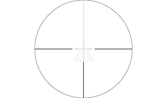 Vortex Viper HD 5-25x50 FFP VMR-4 (MOA) #VPR-52501