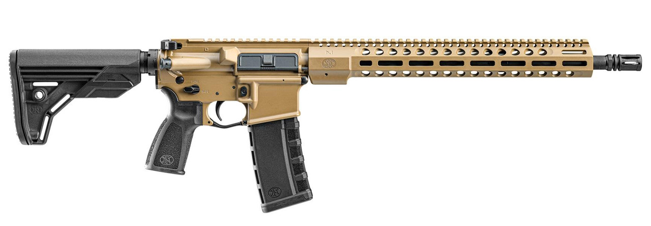 FN FN15 TAC3 CARBINE 223 REM | 5.56 NATO FDE  #36-100642