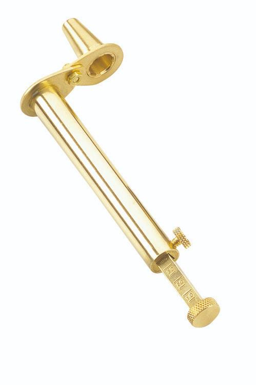 Traditions Adjustable Powder Measure #A1204
