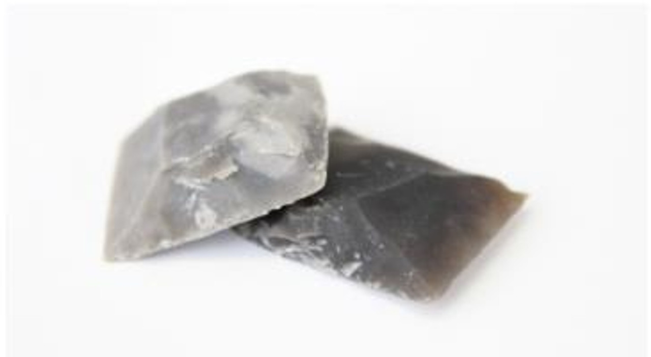 Traditions English Flint 2 Pk #A1208