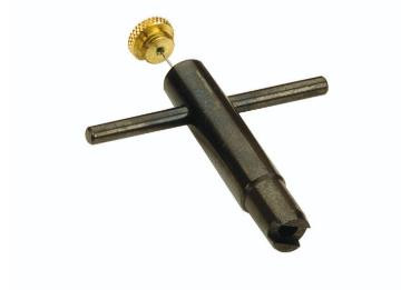 Traditions Deluxe Nipple Wrench #A1211