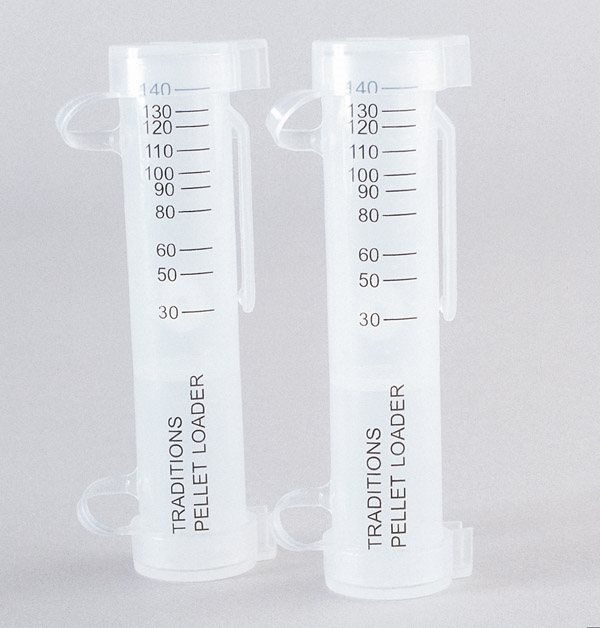 Traditions Super Magnum Pellet Quick Loader #A1315