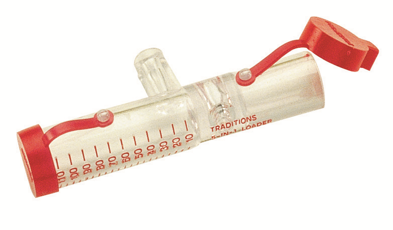 Traditions 5-in-1 Loader #A1316