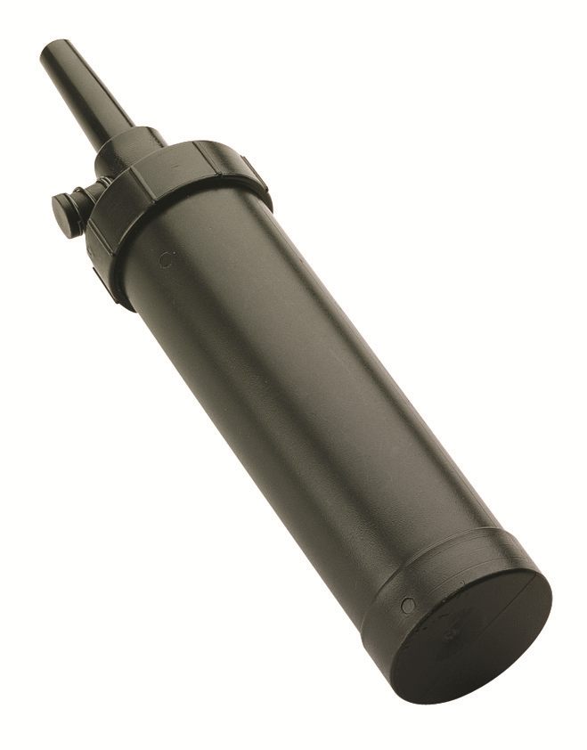 Traditions Composite Flask with Valve #A1380