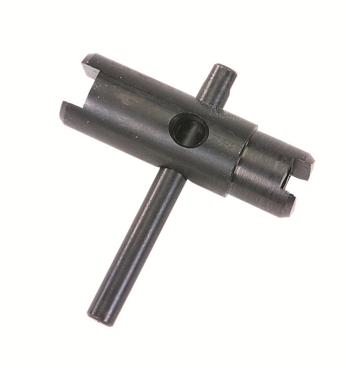 Traditions Universal In-Line Nipple Wrench #A1421