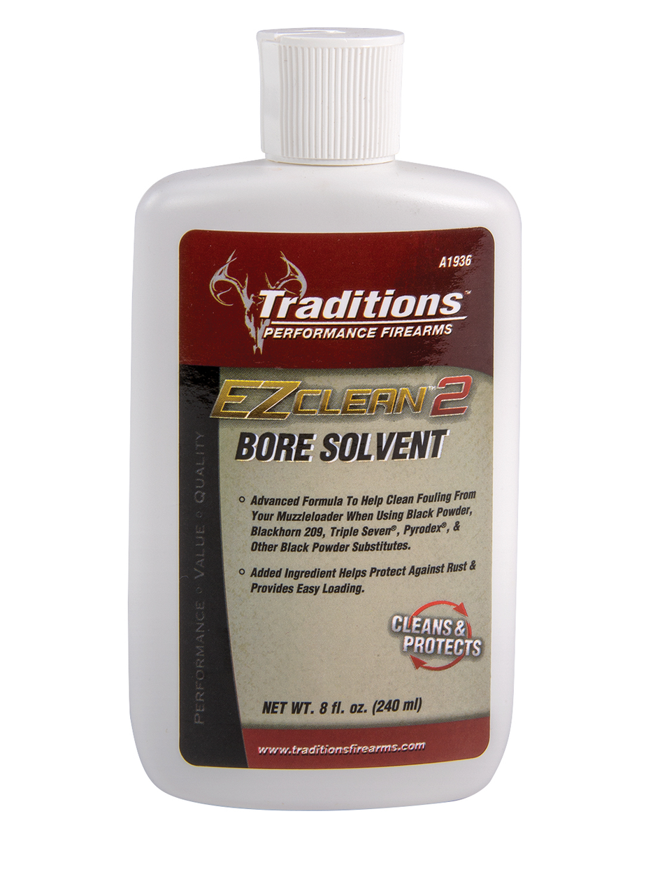 Traditions EZClean2® Bore Solvent #A1936