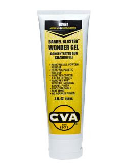 CVA Barrel Blaster Wonder Gel #AC1684