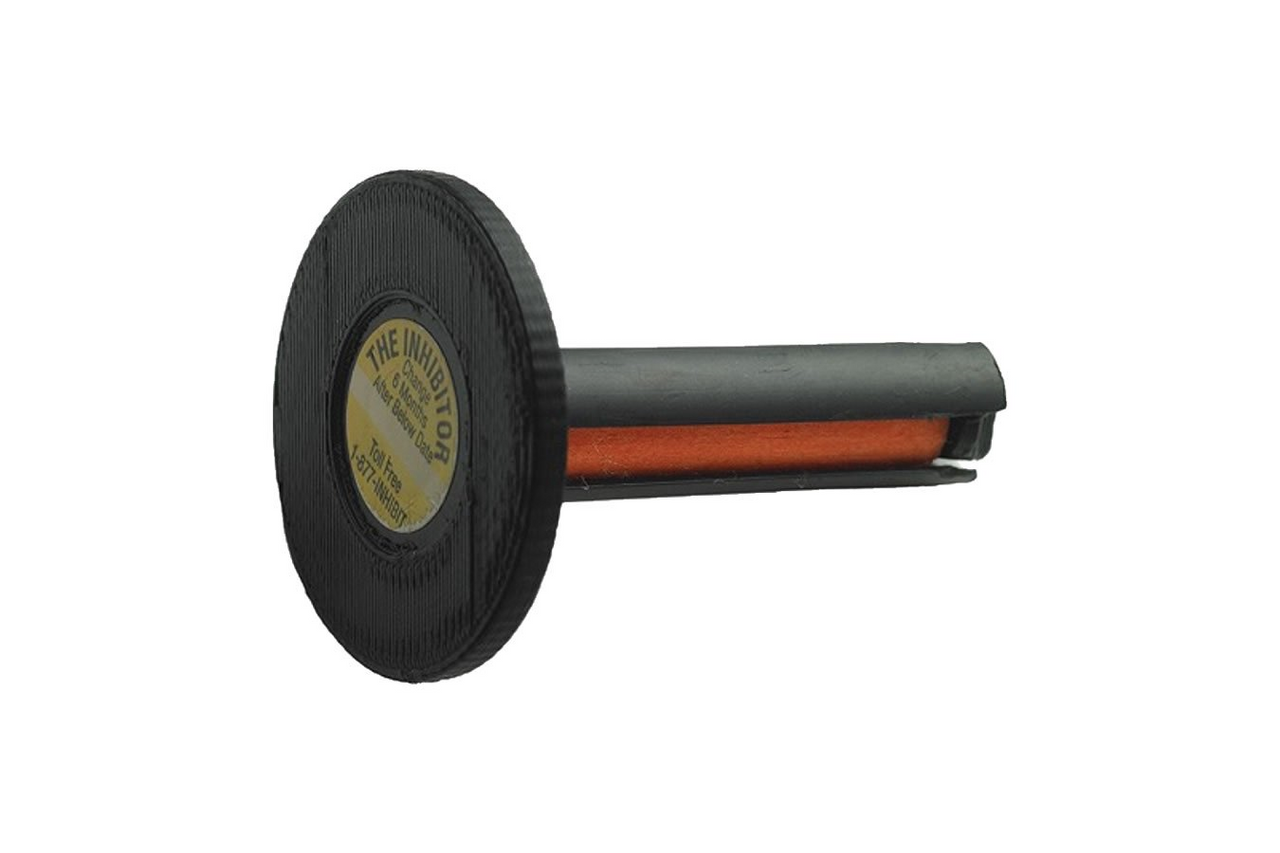 Traditions .45 to .50 Cal Barrel Blaster Rust Prevention Muzzle Plug