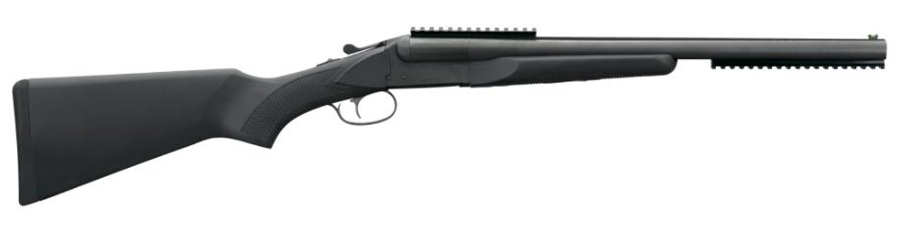 Stoeger Double Defense Shotgun-Side-by-Side 12-Gauge #31446
