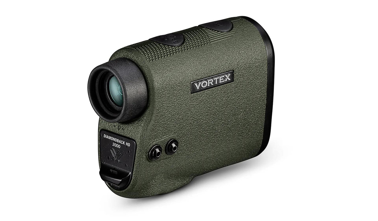 Vortex Optics Diamondback HD 2000 Laser Rangefinder