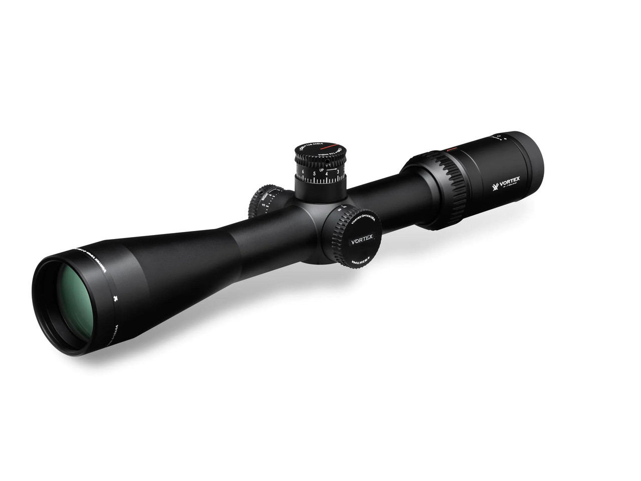 Vortex Viper HST Riflescope 4-16x 44mm VMR-1 MOA Reticle