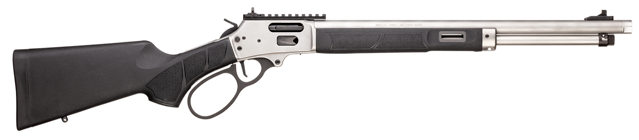 Smith & Wesson Model 1854 .44 Mag #13812