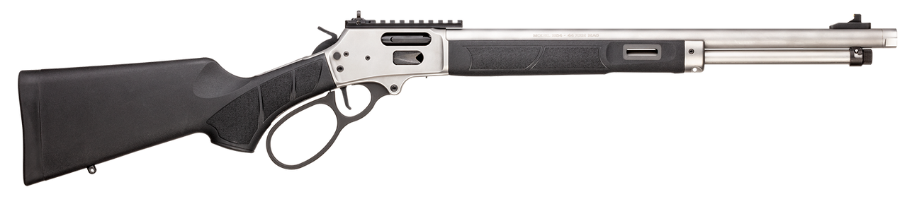 Smith & Wesson Model 1854 .44 Mag #13812