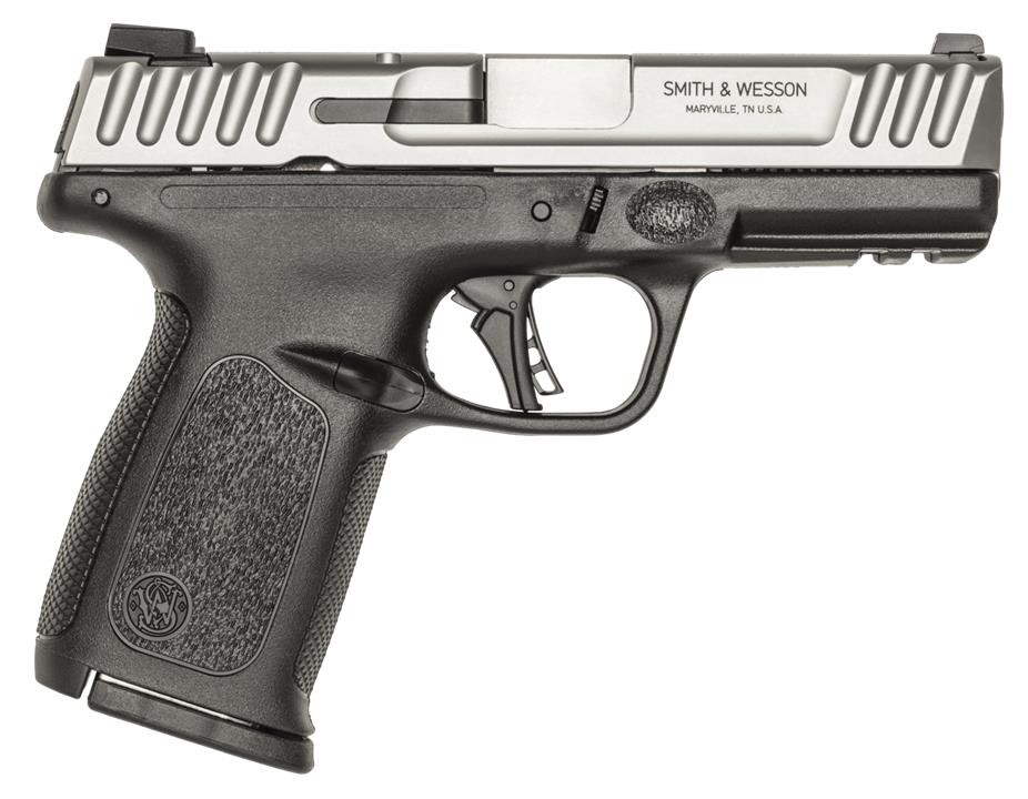 Smith & Wesson SD 2.0 40 S&W #13936