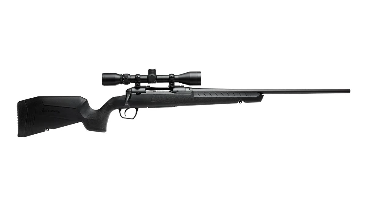 Savage Axis XP .308 #32006